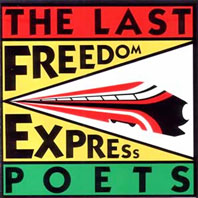 The Last Poets